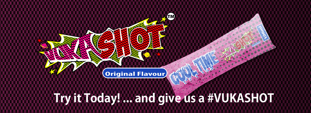 #VUKASHOT This product is a winner with everyone!